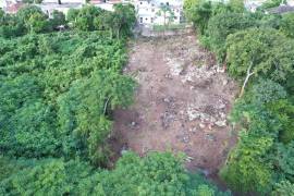 Residential Lot for Sale in Lucea