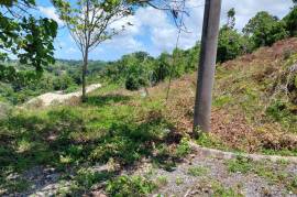 Residential Lot for Sale in Ocho Rios