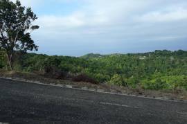 Residential Lot for Sale in Ocho Rios