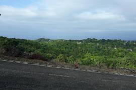 Residential Lot for Sale in Ocho Rios