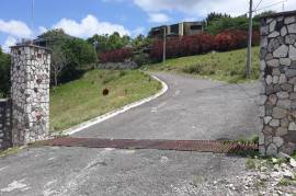 Residential Lot for Sale in Ocho Rios