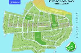 Residential Lot for Sale in Falmouth