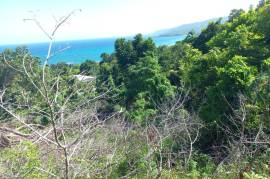 Residential Lot for Sale in Port Maria