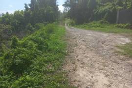 Residential Lot for Sale in Port Maria