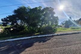 Residential Lot for Sale in Negril