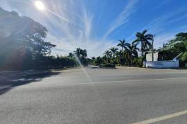 Residential Lot for Sale in Negril