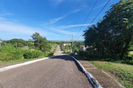 Residential Lot for Sale in Negril