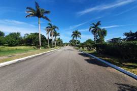 Residential Lot for Sale in Negril