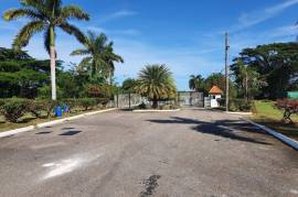 Residential Lot for Sale in Negril