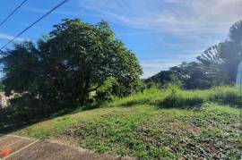 Residential Lot for Sale in Negril