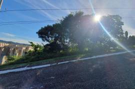 Residential Lot for Sale in Negril