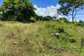 Residential Lot for Sale in Ocho Rios