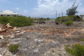 Residential Lot for Sale in Greater Portmore