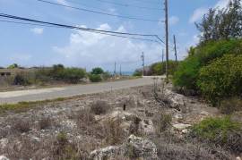 Residential Lot for Sale in Greater Portmore