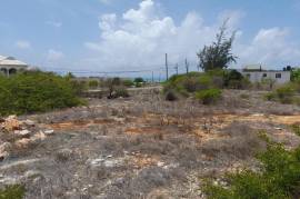 Residential Lot for Sale in Greater Portmore