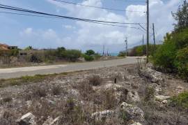 Residential Lot for Sale in Greater Portmore