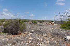 Residential Lot for Sale in Greater Portmore