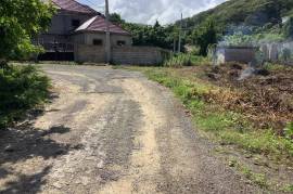 Residential Lot for Sale in Port Maria