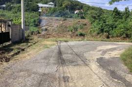 Residential Lot for Sale in Port Maria