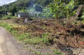 Residential Lot for Sale in Port Maria