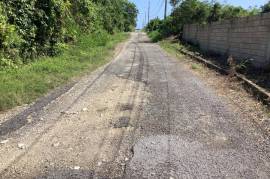 Residential Lot for Sale in Port Maria