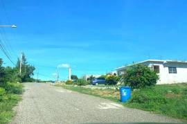 Residential Lot for Sale in Greater Portmore