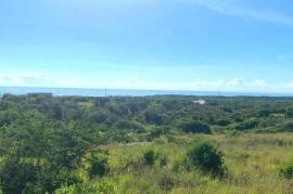 Residential Lot for Sale in Greater Portmore