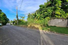 Residential Lot for Sale in Ocho Rios