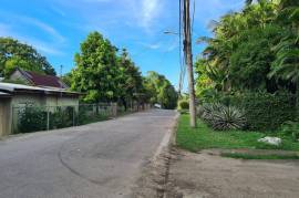 Residential Lot for Sale in Ocho Rios