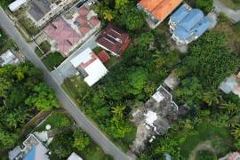 Residential Lot for Sale in Ocho Rios