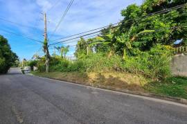 Residential Lot for Sale in Ocho Rios