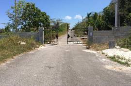 Residential Lot for Sale in Hopewell