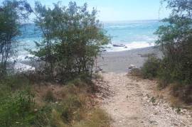 Residential Lot for Sale in Bull Bay