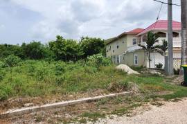 Residential Lot for Sale in Falmouth