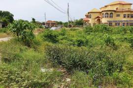 Residential Lot for Sale in Falmouth