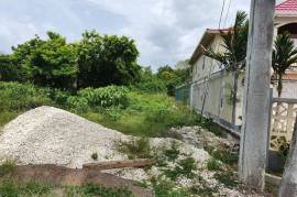 Residential Lot for Sale in Falmouth