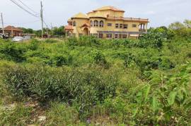 Residential Lot for Sale in Falmouth