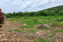 Residential Lot for Sale in Falmouth