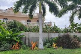 Residential Lot for Sale in Falmouth