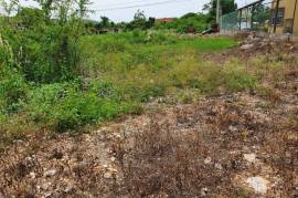 Residential Lot for Sale in Falmouth