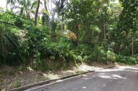 Residential Lot for Sale in Tower Isle