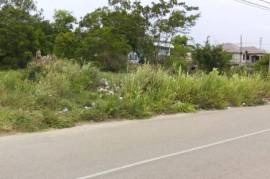 Residential Lot for Sale in Discovery Bay