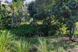 Residential Lot for Sale in Ocho Rios