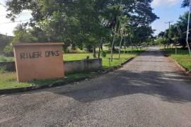 Residential Lot for Sale in Ocho Rios