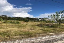 Residential Lot for Sale in Savanna-La-Mar