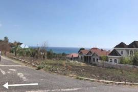 Residential Lot for Sale in Savanna-La-Mar