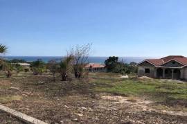 Residential Lot for Sale in Savanna-La-Mar