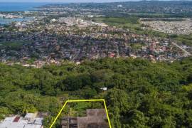 Residential Lot for Sale in Montego Bay