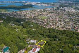 Residential Lot for Sale in Montego Bay