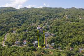 Residential Lot for Sale in Montego Bay